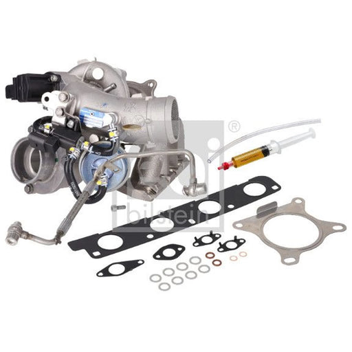 Febi Turbocharger Turbo Unit 189682