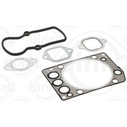 Elring Cylinder Head Gasket Kit fits Mercedes-Benz Touro 2001 on