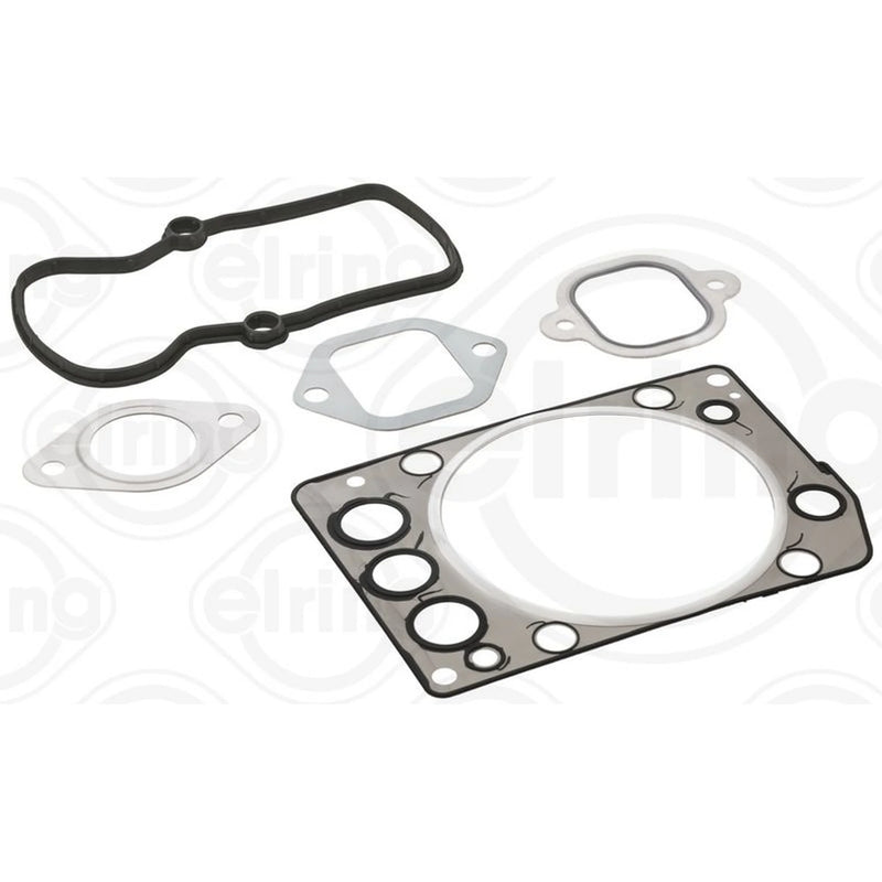 Elring Cylinder Head Gasket Kit fits Mercedes-Benz Touro 2001 on