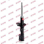 KYB 2 x Shock Absorbers fits Hyundai Getz 2002-2010 1.1 1.3 1.4 1.5 1.6