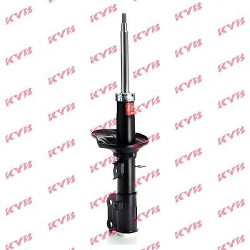 KYB 2 x Shock Absorbers fits Hyundai Getz 2002-2010 1.1 1.3 1.4 1.5 1.6