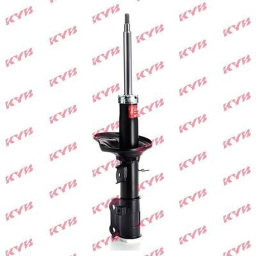 KYB 2 x Shock Absorbers fits Hyundai Getz 2002-2010 1.1 1.3 1.4 1.5 1.6
