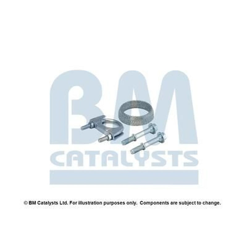 BM Catalysts Fitting Kit FK91570B FK91570B
