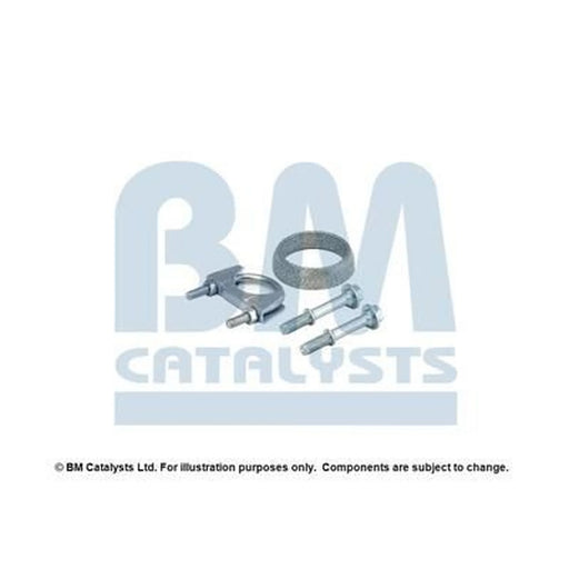 BM Catalysts Fitting Kit FK91584B FK91584B