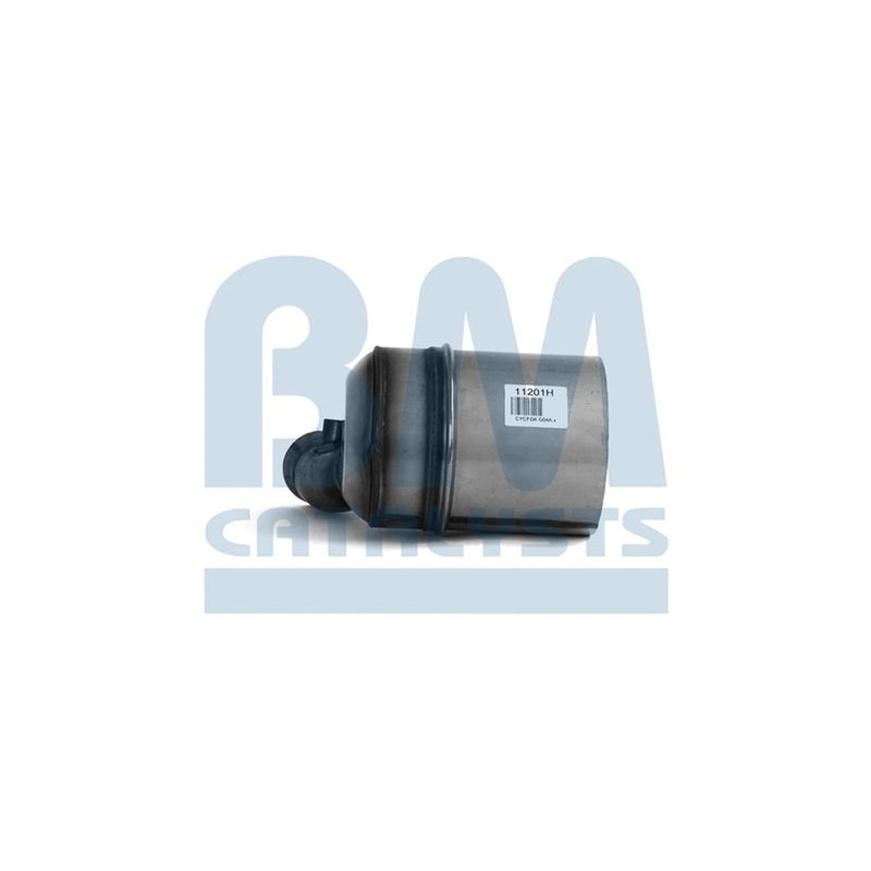 BM Catalysts Homologated Diesel Cat & Dpf fits Citroën C3 II 2009-2016 1.4