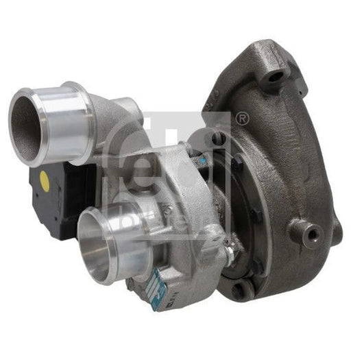 Febi Turbocharger Turbo Unit 189247