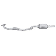 Hella Catalytic Converter fits Seat Cordoba 2002-2009 1.4