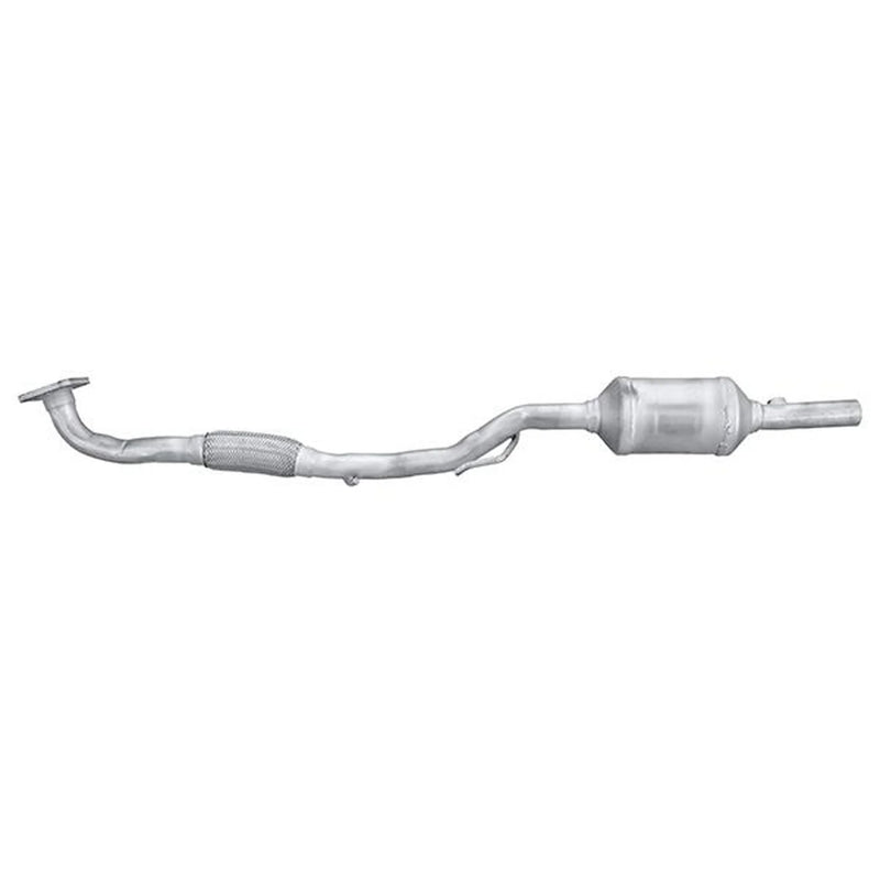 Hella Catalytic Converter fits Seat Cordoba 2002-2009 1.4