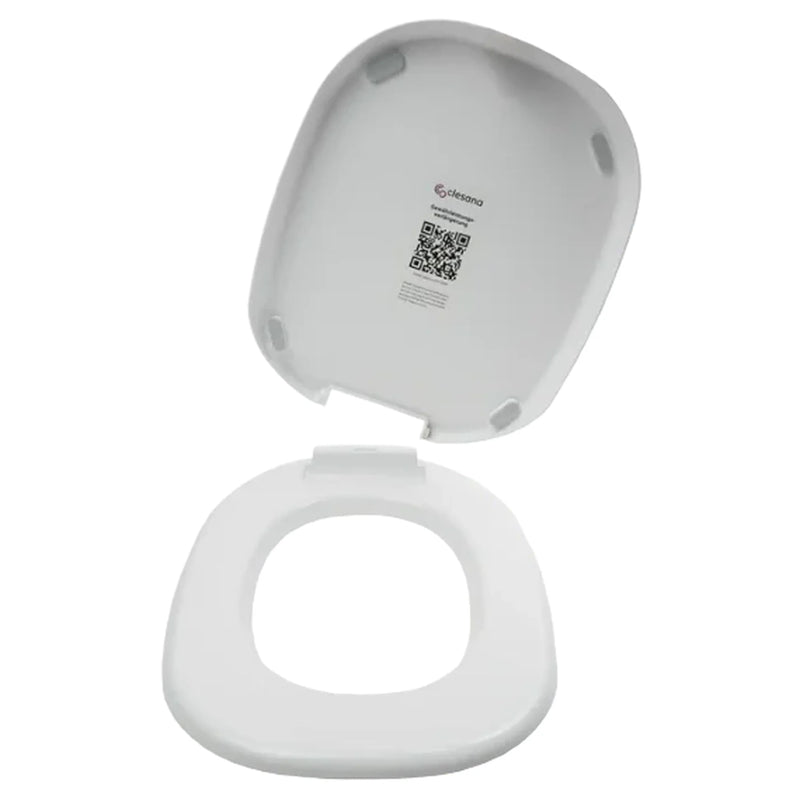 Clesana C1 Magnetic Toilet Seat Conversion Kit