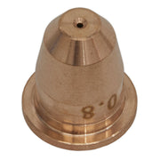 Sealey Nozzle for PP40PLUS Pack of 5 PP40PLUS.N Sealey - Dynamic Drive