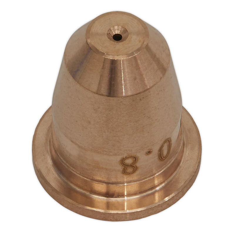 Sealey Nozzle for PP40PLUS Pack of 5 PP40PLUS.N Sealey - Dynamic Drive