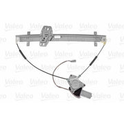 Valeo Electric Window Regulator Lifter Right Front 851597