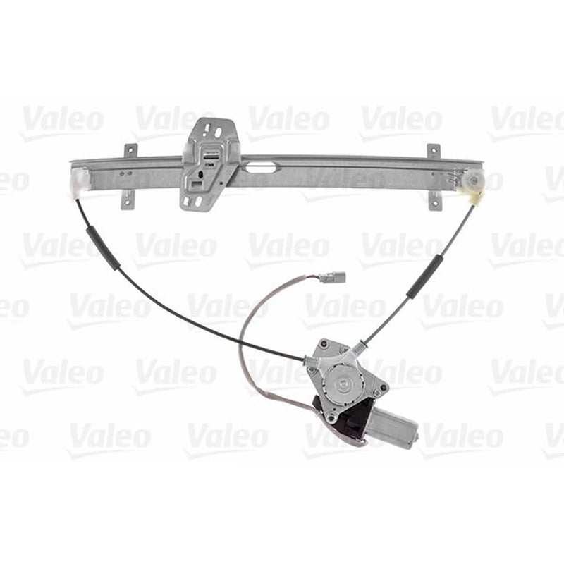 Valeo Electric Window Regulator Lifter Right Front 851597
