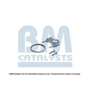 BM Catalysts Fitting Kit FK92472B FK92472B