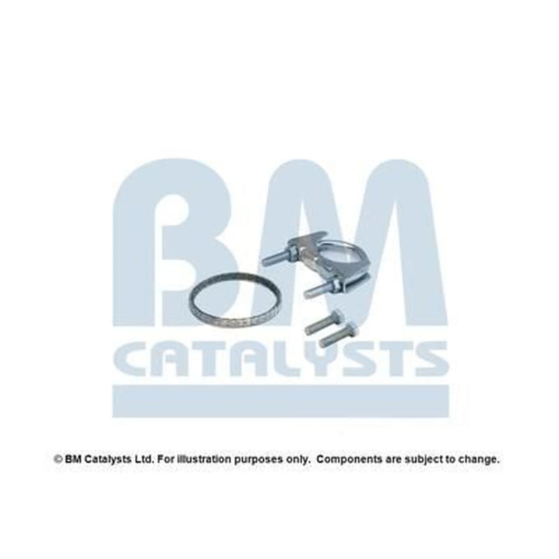 BM Catalysts Fitting Kit FK92472B FK92472B