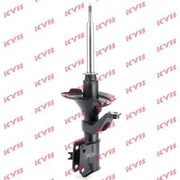 KYB 2 x Shock Absorbers fits Honda Stream 2001-2006 1.7 2.0