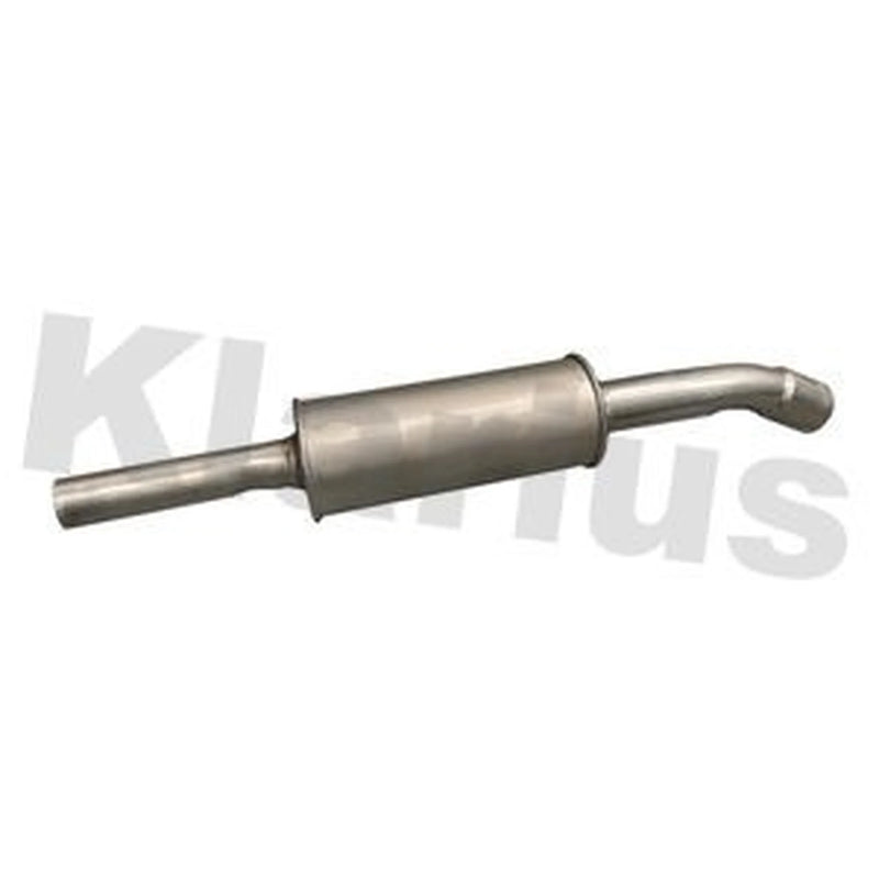 Klarius Box With Front Pipe Front fits Mini Mini 2014-2017
