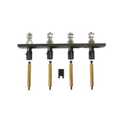 Laser Fuel Injector Puller Kit - for BMW, MINI Petrol Engines B38 7335 Laser - Dynamic Drive