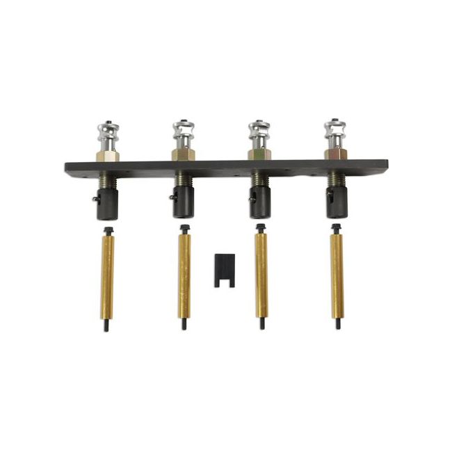 Laser Fuel Injector Puller Kit - for BMW, MINI Petrol Engines B38 7335 Laser - Dynamic Drive