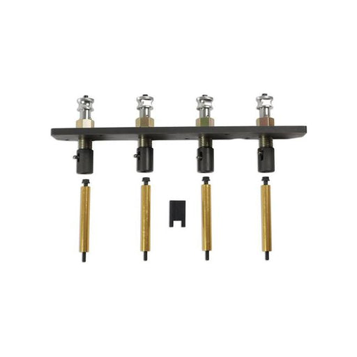 Laser Fuel Injector Puller Kit - for BMW, MINI Petrol Engines B38 7335 Laser - Dynamic Drive