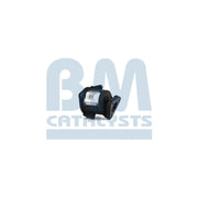 BM Catalysts Homologated Petrol Cat fits Daewoo Matiz 1998 on 0.8