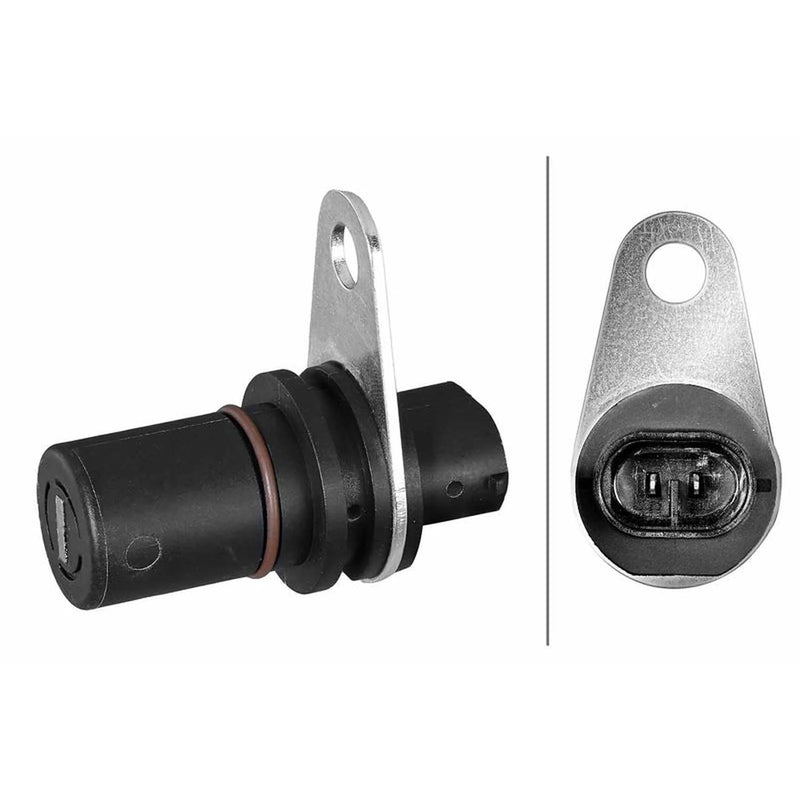Hella Vehicle Speed Sensor VSS Pin