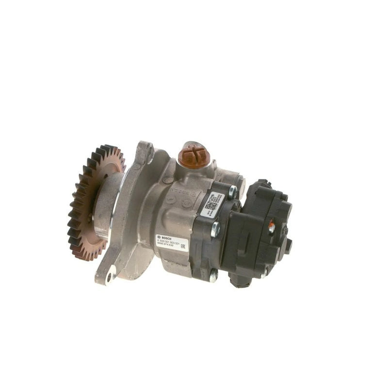 Bosch Power Steering Hydraulic Pump