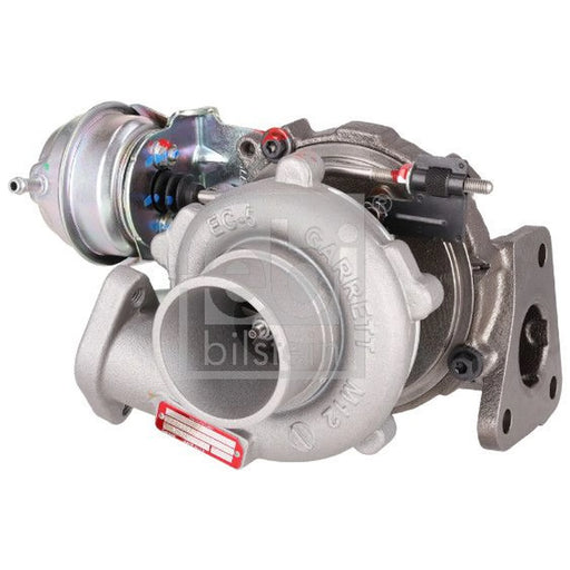Febi Turbocharger Turbo Unit 186975