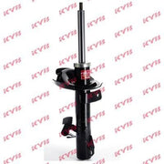KYB Shock Absorber Damper Strut Front Right fits Mazda 3 2003-2014