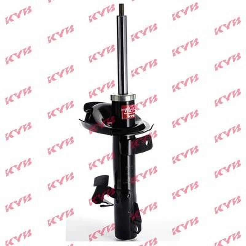 KYB Shock Absorber Damper Strut Front Right fits Mazda 3 2003-2014