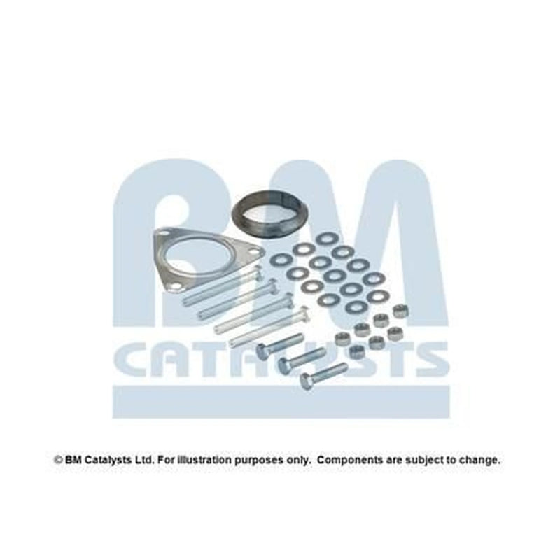 BM Catalysts Fitting Kit FK90307B FK90307B