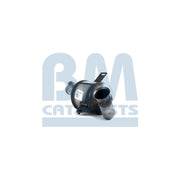 BM Catalysts Homologated Diesel Cat fits Peugeot 206 2001-2009 1.4