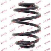 KYB Rear Suspension Coil Spring fits Saab 9-3 1998-2003 2.0 2.3