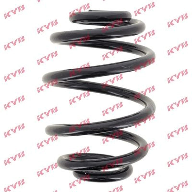 KYB 2 x Suspension Springs fits Saab 9-3 1998-2003 2.0 2.3