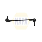 NAPA Stabiliser Bar Link Coupling Rod Front Left fits Opel Astra K 2015-2021