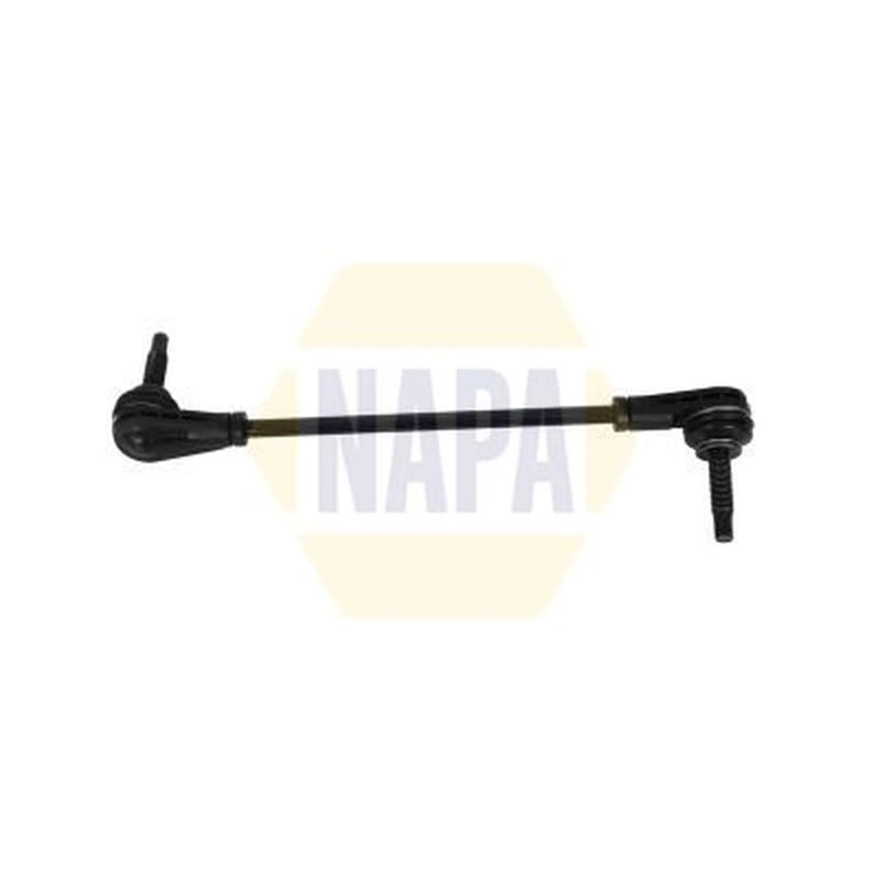 NAPA Stabiliser Bar Link Coupling Rod Front Left fits Opel Astra K 2015-2021