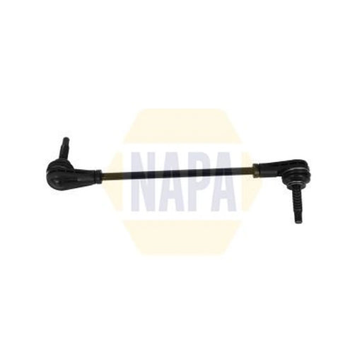 NAPA Stabiliser Bar Link Coupling Rod Front Left NST4343