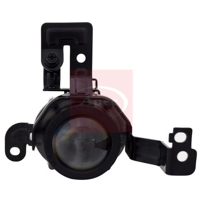Apec Front Left Fog Light HB3 fits Kia Stonic 2017-2025 1.0 1.2 1.4 1.6