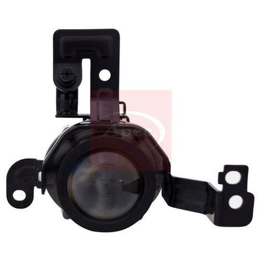 Apec Front Right Fog Light HB3 fits Kia Stonic 2017-2025 1.0 1.2 1.4 1.6