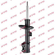 KYB 2 x Front Shock Absorbers fits Alfa Romeo Mito 2008-2018 1.3 1.4 1.6