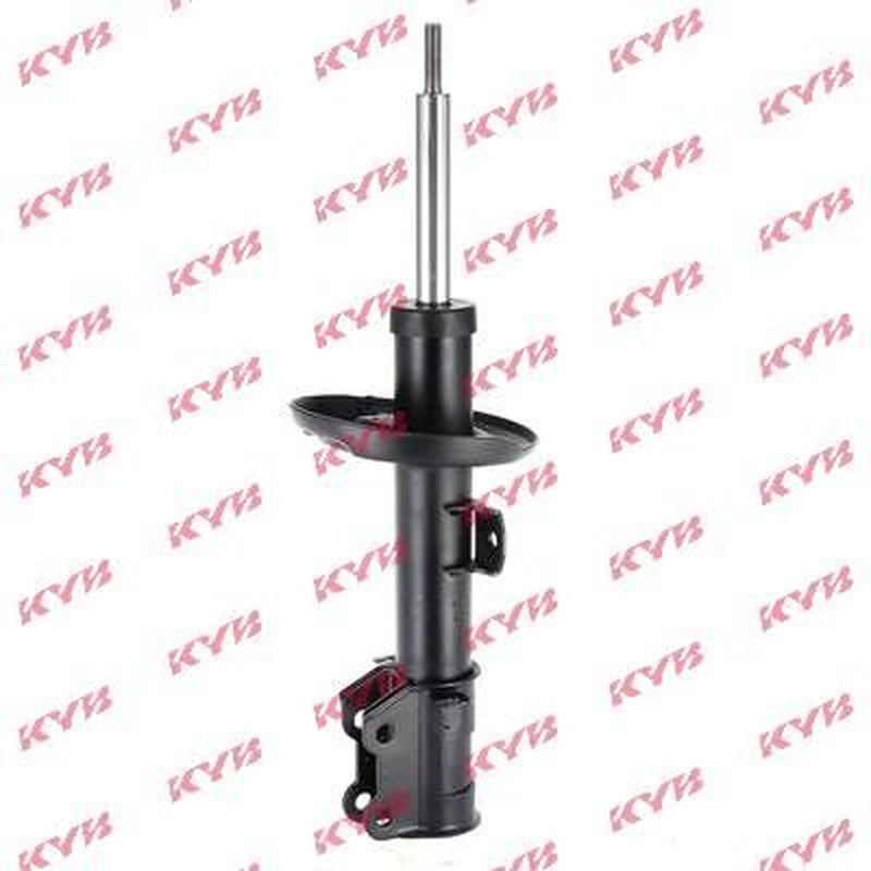 KYB 2 x Front Shock Absorbers fits Alfa Romeo Mito 2008-2018 1.3 1.4 1.6