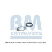 BM Catalysts Exhaust Pipe Mounting Kit FK70222A