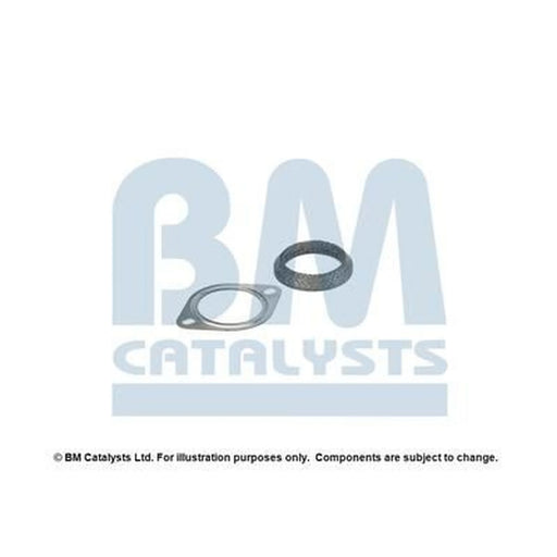 BM Catalysts Fitting Kit FK90931A FK90931A