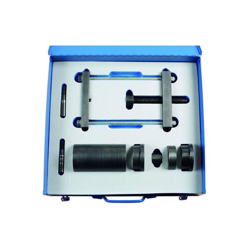 Laser Front Lower Ball Joint Tool - for Land Rover 7298 Laser - Dynamic Drive