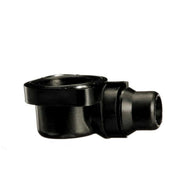 Gates Coolant Flange Housing Connector fits Seat Alhambra 2000-2010 1.9