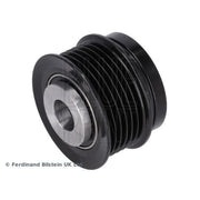 Blue Print Alternator Overrunning Freewheel Clutch fits Jeep Cherokee 2002-2008