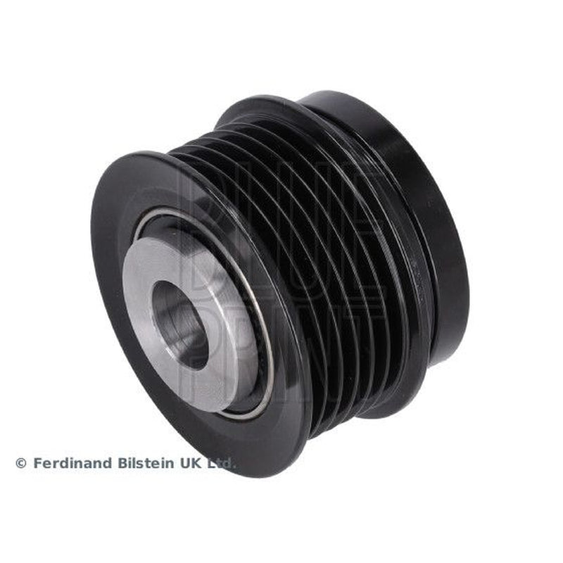 Blue Print Alternator Overrunning Freewheel Clutch fits Jeep Cherokee 2002-2008