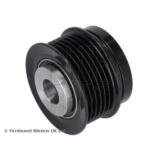 Blue Print Alternator Overrunning Freewheel Clutch fits Jeep Cherokee 2002-2008