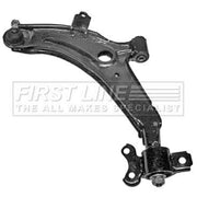 First Line Control/Trailing Arm fits Hyundai Coupe I 1996-2002 1.6 2.0