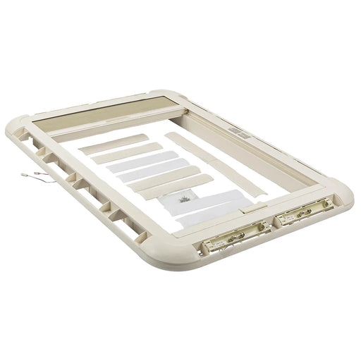 Dometic Midi Heki 2 Deluxe Inner Frame with Lighting